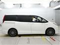 2015 Toyota Noah
