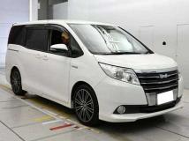 2015 Toyota Noah