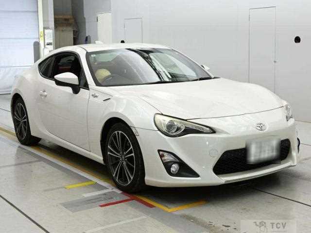 2013 Toyota 86
