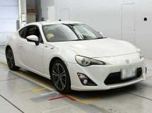2013 Toyota 86