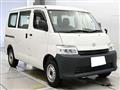 2021 Toyota Townace Van