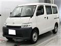 2021 Toyota Townace Van