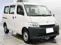 2021 Toyota Townace Van