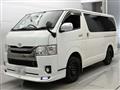 2016 Toyota Regiusace Van