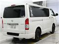 2016 Toyota Regiusace Van
