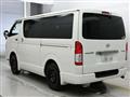 2016 Toyota Regiusace Van