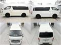 2016 Toyota Regiusace Van