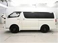 2016 Toyota Regiusace Van