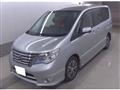 2015 Nissan Serena