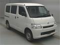 2017 Toyota Townace Van