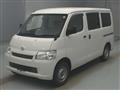 2017 Toyota Townace Van