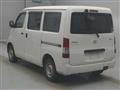2017 Toyota Townace Van