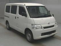 2017 Toyota Townace Van