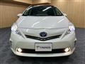 2012 Toyota PRIUS α