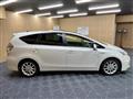 2012 Toyota PRIUS α