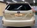 2012 Toyota PRIUS α