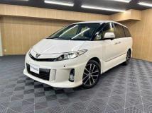 2014 Toyota Estima