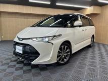 2016 Toyota Estima