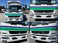 2014 Mitsubishi Fuso Fighter