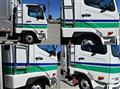2014 Mitsubishi Fuso Fighter