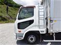 2014 Mitsubishi Fuso Fighter