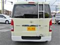 2020 Toyota Hiace Van