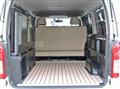 2020 Toyota Hiace Van