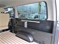 2020 Toyota Hiace Van