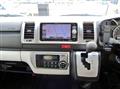 2020 Toyota Hiace Van