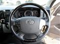 2016 Toyota Hiace Van
