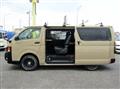 2016 Toyota Hiace Van