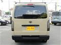 2016 Toyota Hiace Van