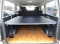 2016 Toyota Hiace Van