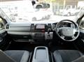 2016 Toyota Hiace Van