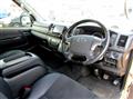 2016 Toyota Hiace Van