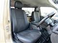 2016 Toyota Hiace Van