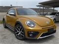 2016 Volkswagen Beetle