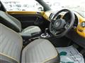 2016 Volkswagen Beetle