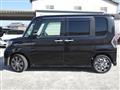 2017 Daihatsu Tanto