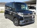 2017 Daihatsu Tanto