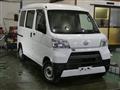 2018 Daihatsu Hijet Cargo