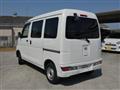 2018 Daihatsu Hijet Cargo
