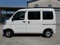 2018 Daihatsu Hijet Cargo