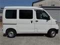 2018 Daihatsu Hijet Cargo