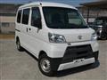 2018 Daihatsu Hijet Cargo