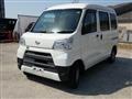 2018 Daihatsu Hijet Cargo