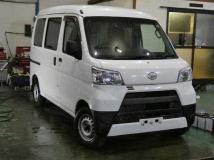 2018 Daihatsu Hijet Cargo