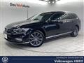 2021 Volkswagen Passat Variant