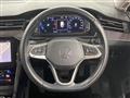 2021 Volkswagen Passat Variant