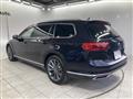 2021 Volkswagen Passat Variant